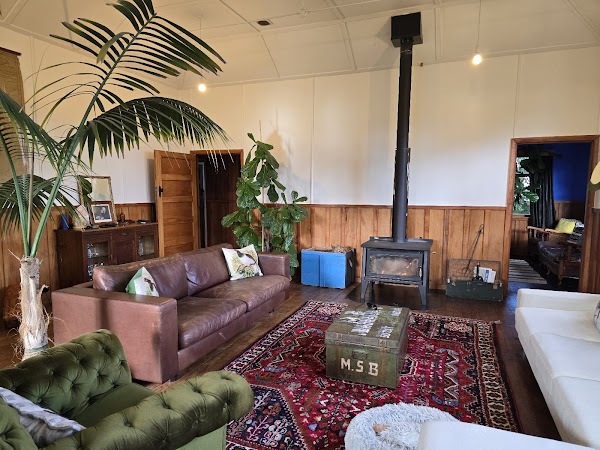 The Last Church in Apiti 2