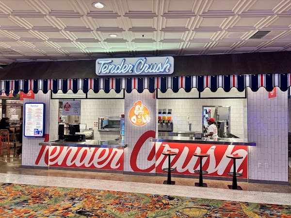 Las Vegas 13