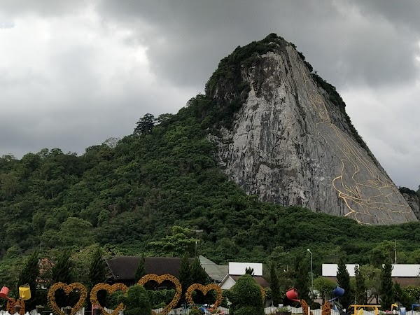 Khao Chi Chan Buddha 5