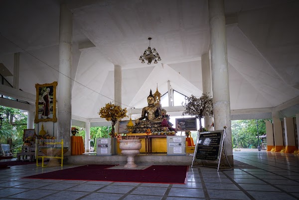 Khao Chi Chan Buddha 3
