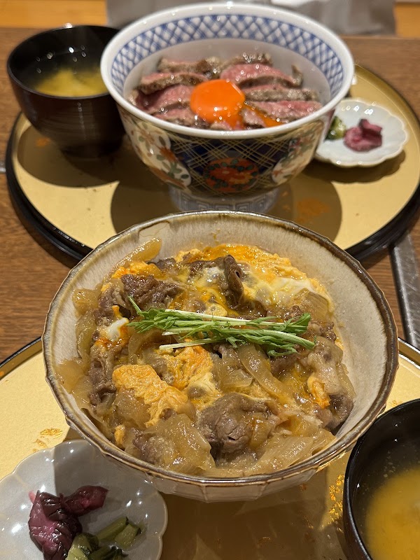 WAGYU SUKIYAKI YOSHITAKE 4