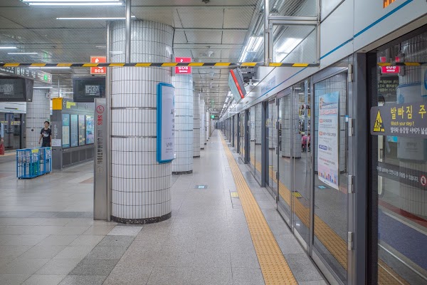 Seoul 46