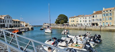 Saint-Martin-de-Ré