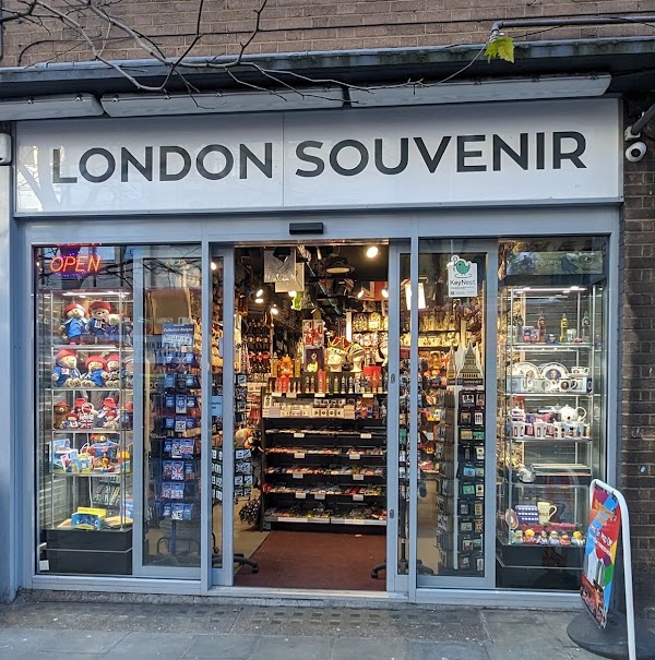 London Souvenir
