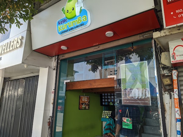 Hello KurumBa