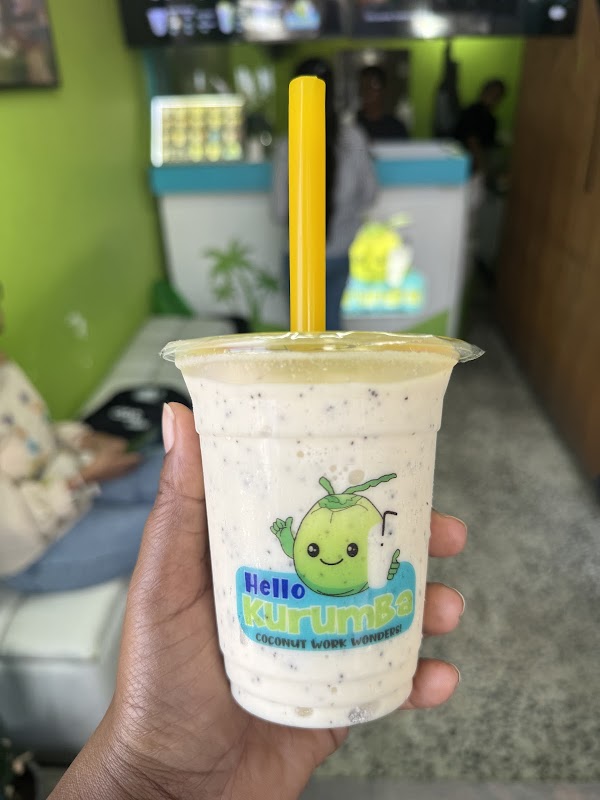 Hello KurumBa 4