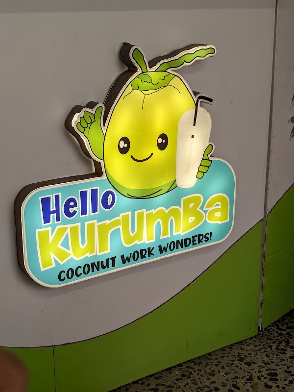 Hello KurumBa 3