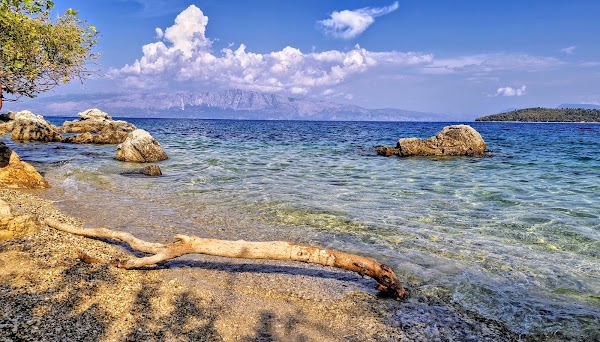 Pasha Beach