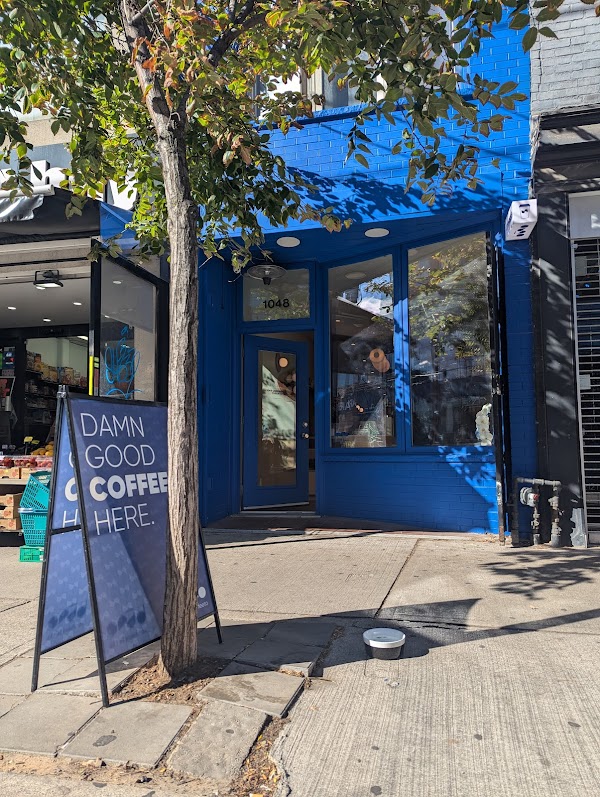 Buno Coffee (Queen W)