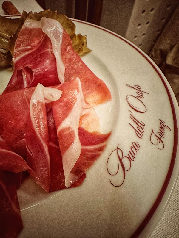Buca dell'Orafo 5