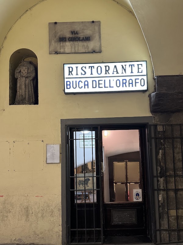 Buca dell'Orafo 3