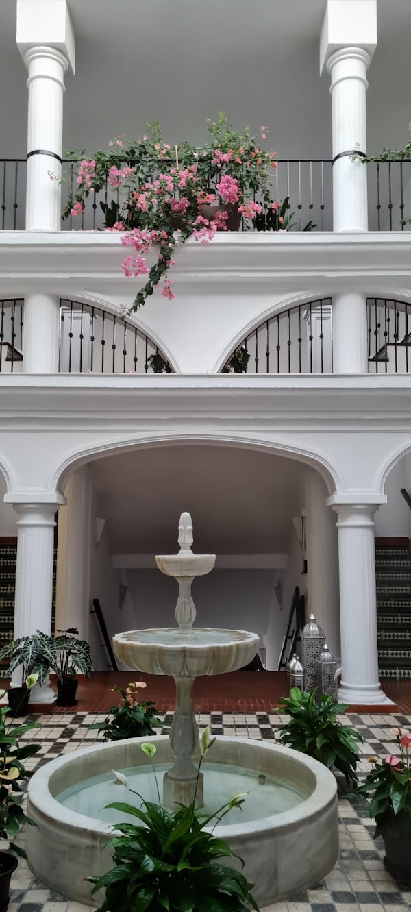 Benalmádena Pueblo 1