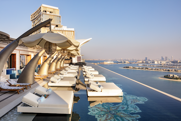 Cloud 22 Dubai 1