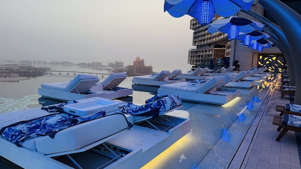 Cloud 22 Dubai 5