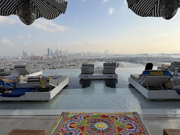 Cloud 22 Dubai 4