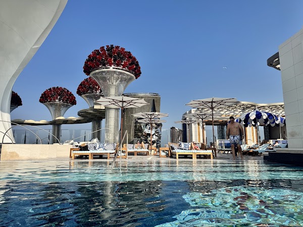 Cloud 22 Dubai 3