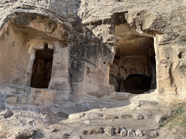 Keşlik Manastırı