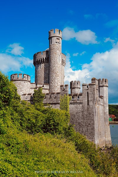 Blackrock Castle Observatory