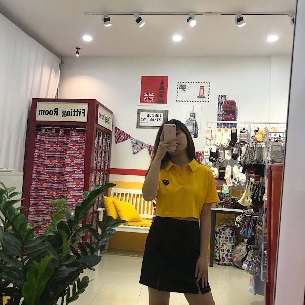 CHERI AVE FLAGSHIP STORE