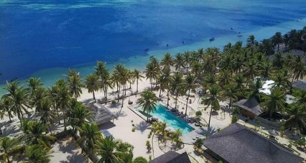 Rote island