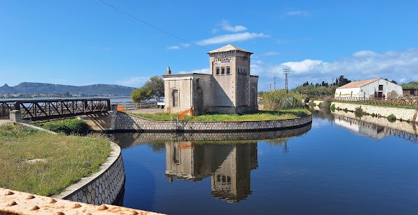 Parco Naturale Molentargius Saline 2