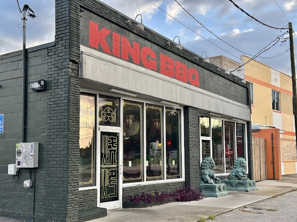 King BBQ
