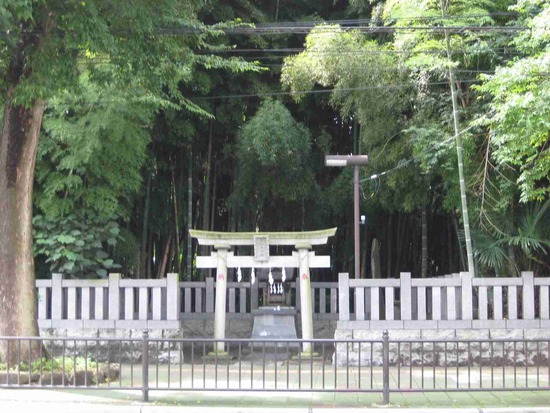 Yawata no Yabushirazu