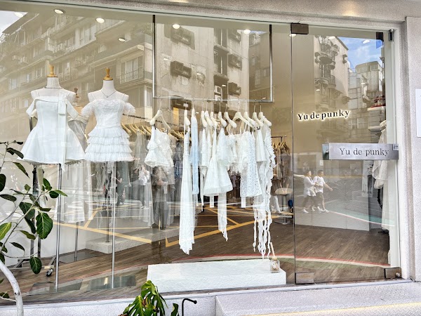 Yu de punky Dunhua Store