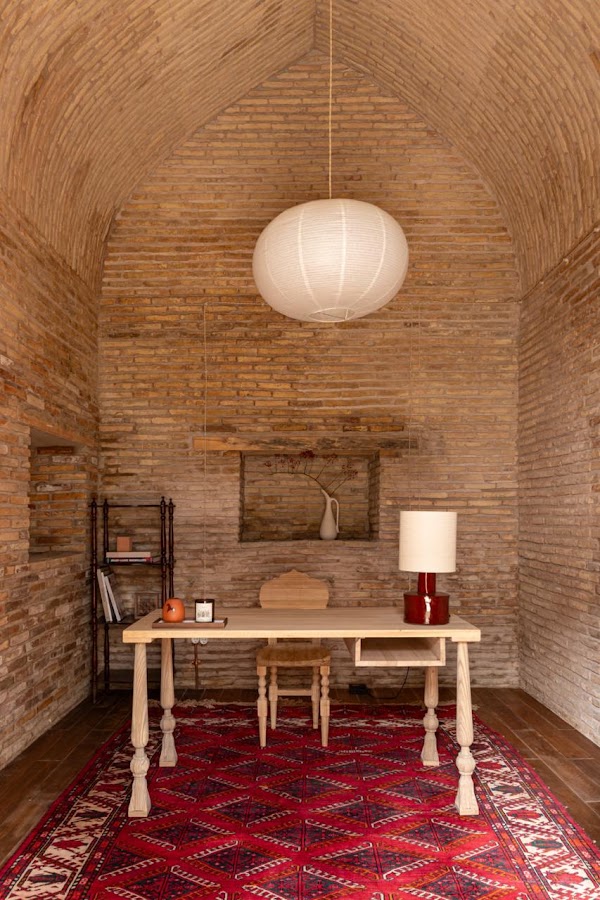 Namuna artist residency 1