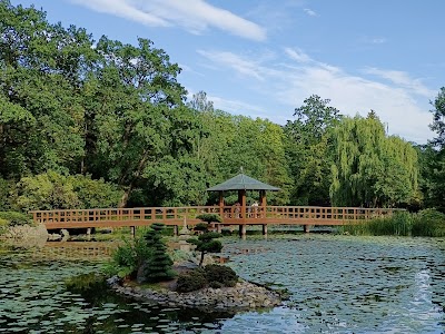 Szczytnicki Park