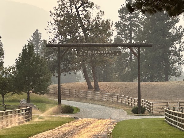 Wyoming/Montana 36