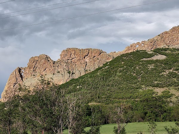 Colorado 43