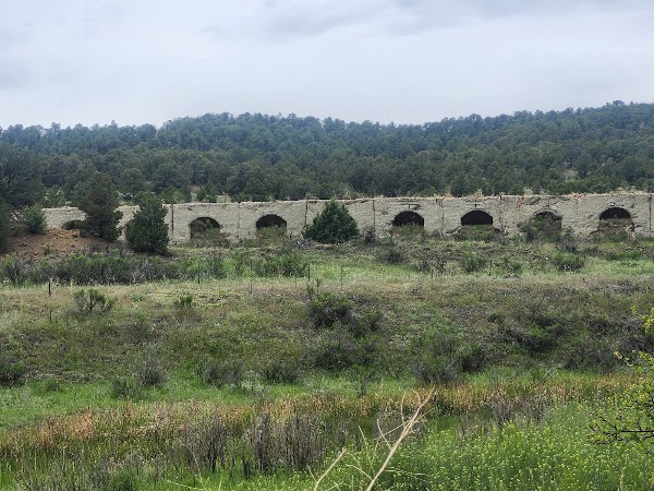 Highway of Legends Scenic Byway: Trinidad Entrance 4