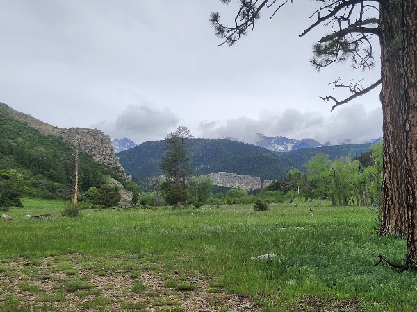 Highway of Legends Scenic Byway: Trinidad Entrance 3