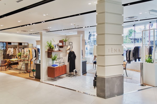 BAYCREW'S Store 1