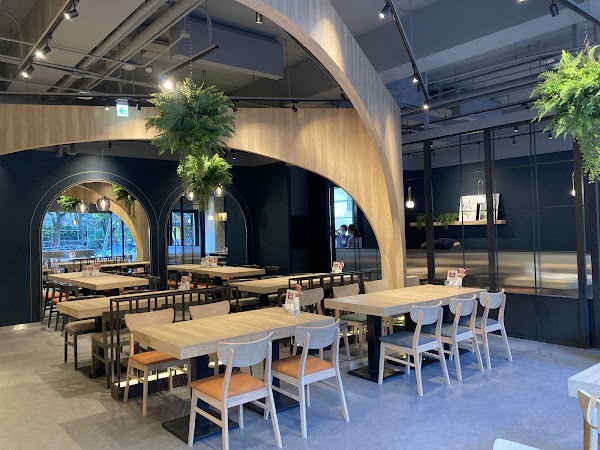 Tokiya Xinbeitou Guangming Restaurant