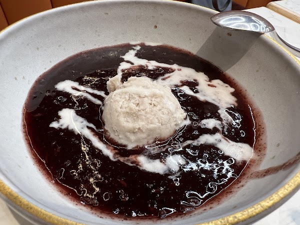 Tokiya Xinbeitou Guangming Restaurant 4