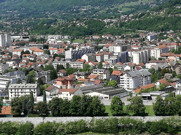 Alpene