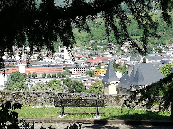 Albertville 5