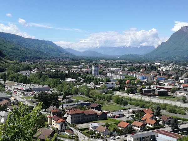Albertville 4
