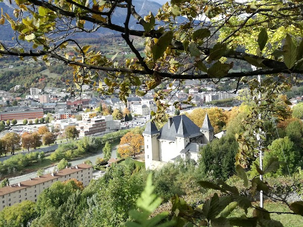 Albertville 3