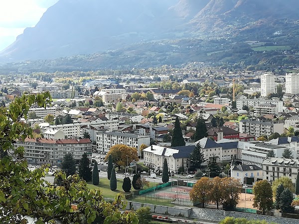 Albertville 2