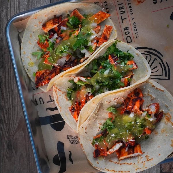 Don Turi's Tacos y Tortas 3