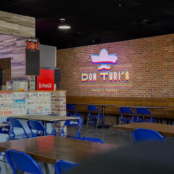 Don Turi's Tacos y Tortas 2