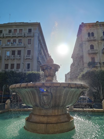 Bari 1