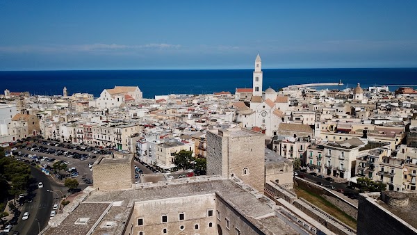 Bari 4