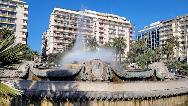 Bari 3