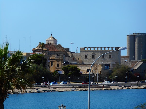 Bari 2