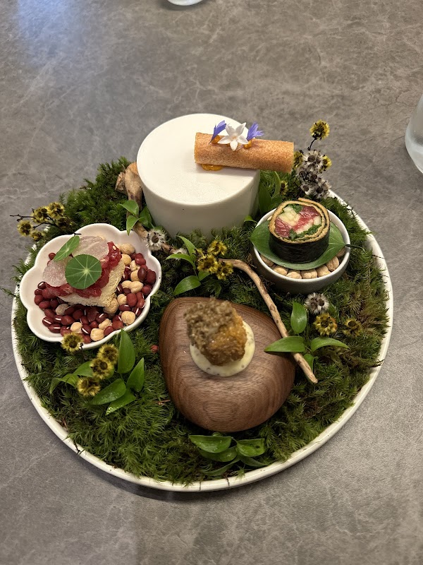 Wooara restaurant 5
