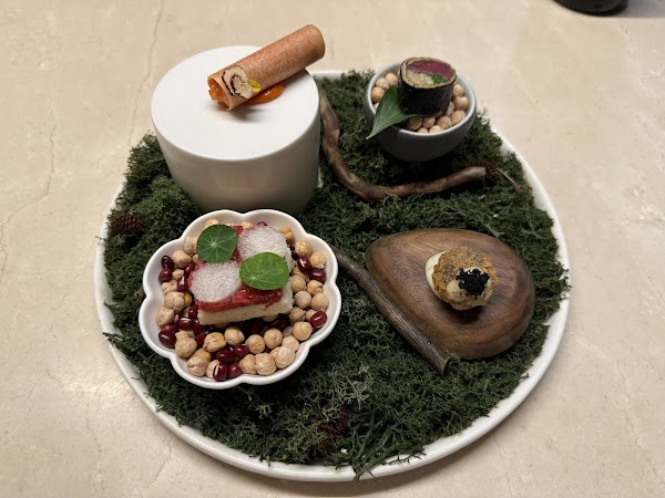Wooara restaurant 4